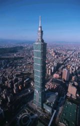 Taipei 101